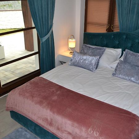קז'ימייז' דולני Villa Nova מראה חיצוני תמונה