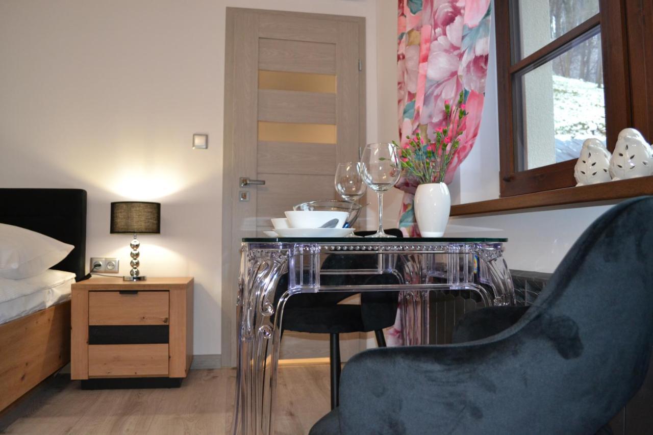 קז'ימייז' דולני Villa Nova מראה חיצוני תמונה