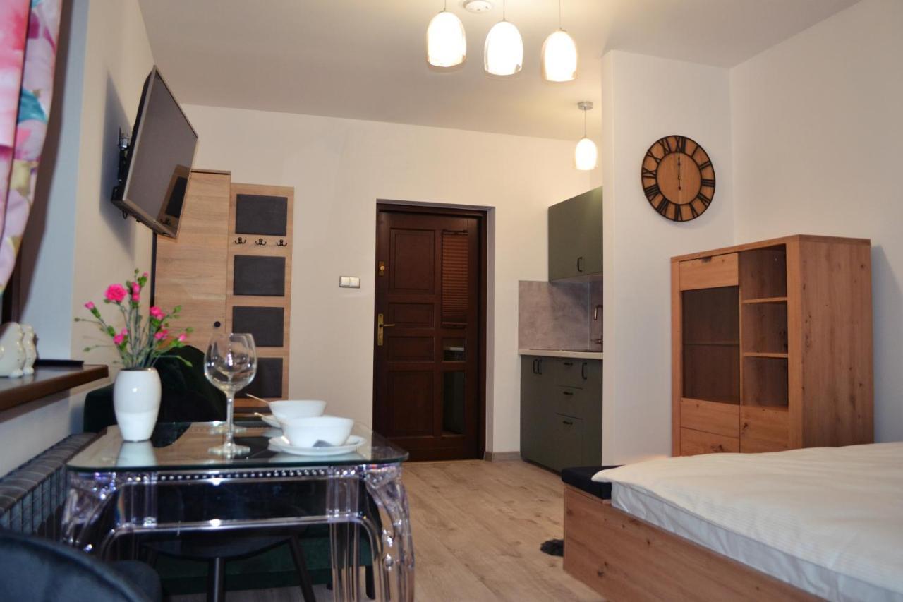 קז'ימייז' דולני Villa Nova מראה חיצוני תמונה