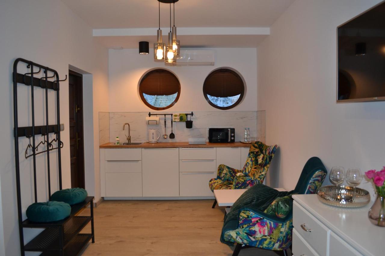 קז'ימייז' דולני Villa Nova מראה חיצוני תמונה