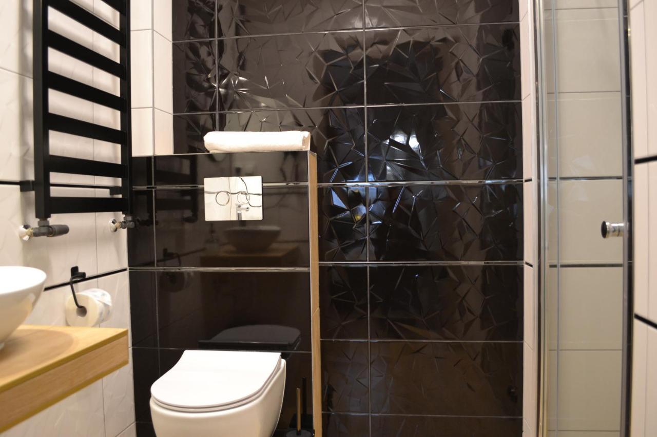 קז'ימייז' דולני Villa Nova מראה חיצוני תמונה