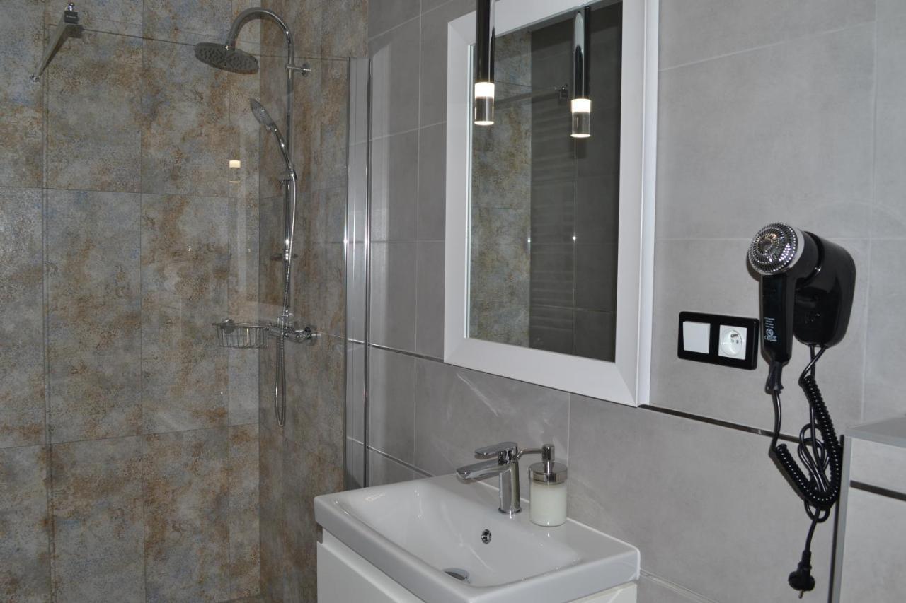 קז'ימייז' דולני Villa Nova מראה חיצוני תמונה