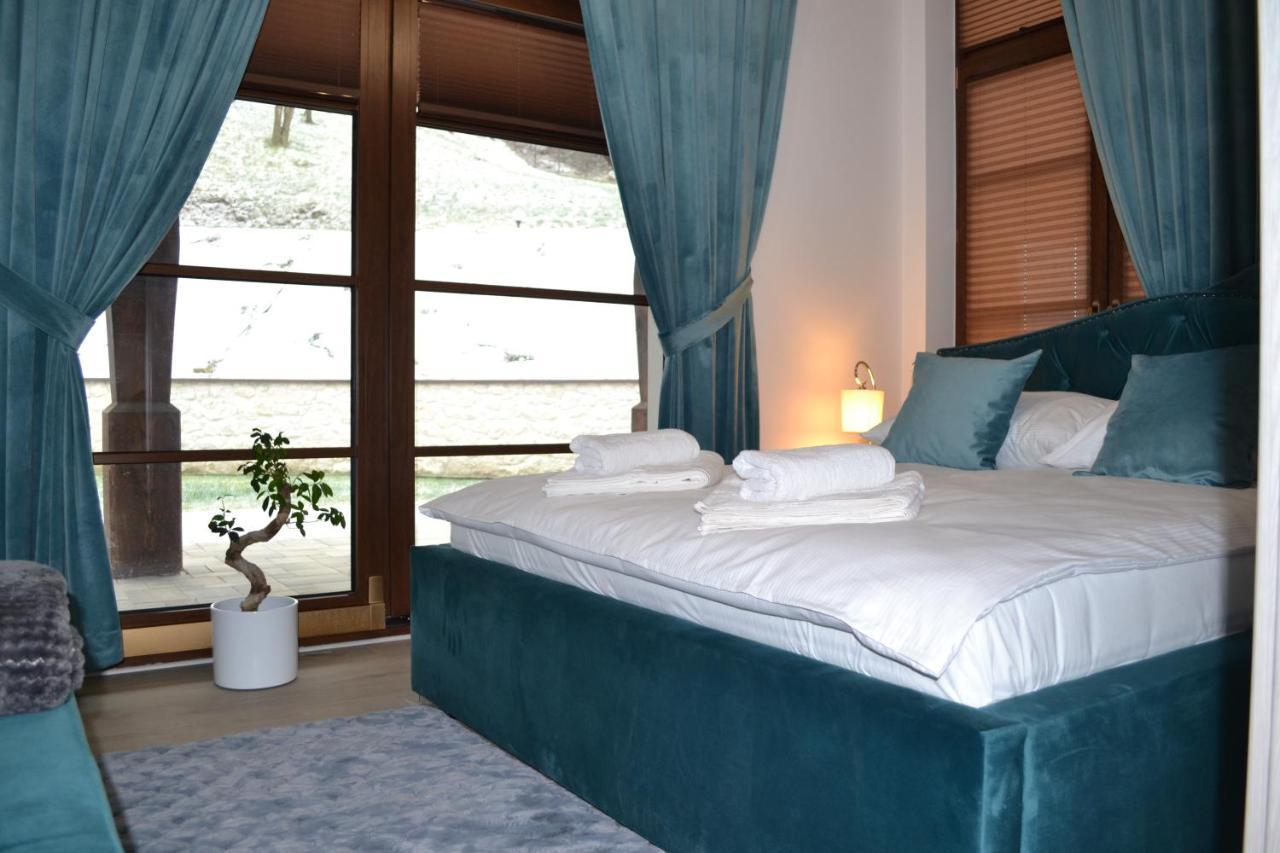 קז'ימייז' דולני Villa Nova מראה חיצוני תמונה