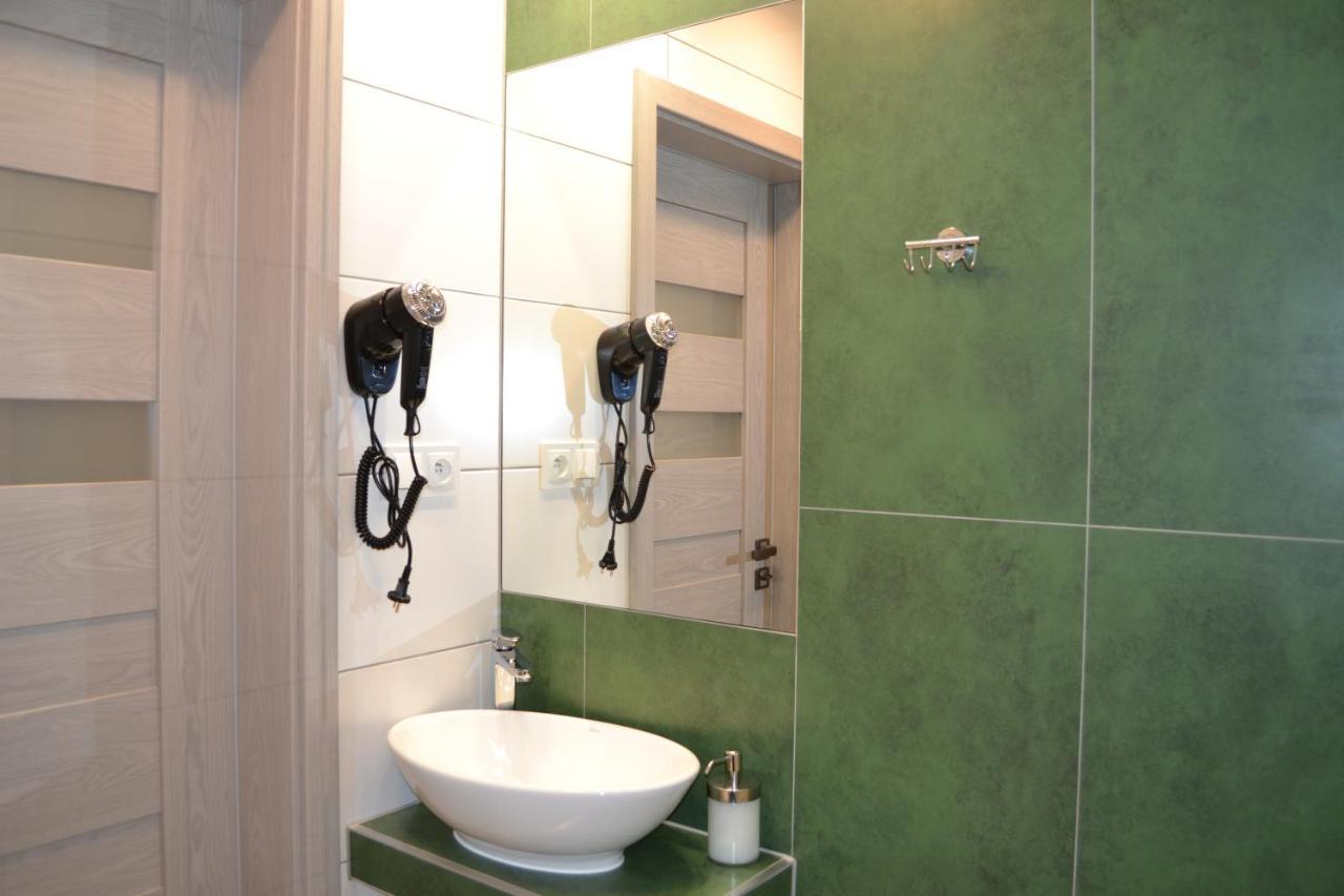 קז'ימייז' דולני Villa Nova מראה חיצוני תמונה