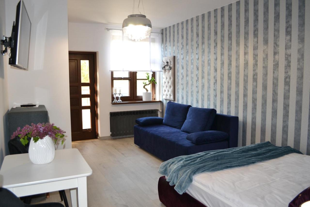 קז'ימייז' דולני Villa Nova מראה חיצוני תמונה