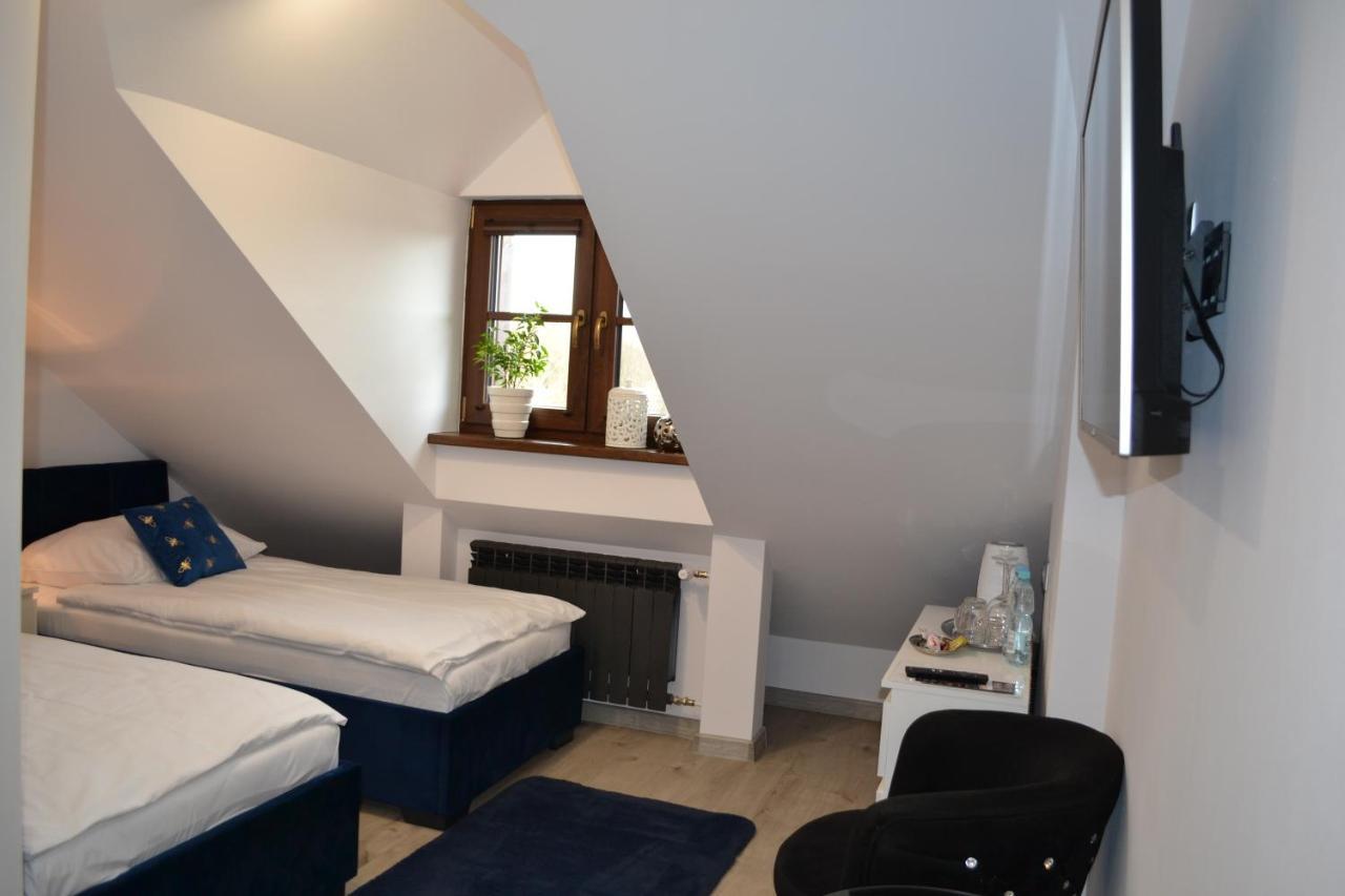 קז'ימייז' דולני Villa Nova מראה חיצוני תמונה